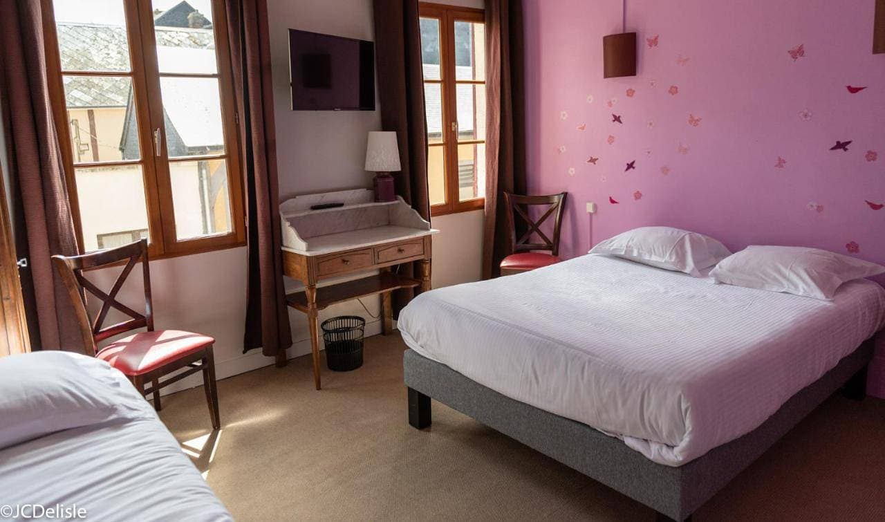 Foto 4 von 14: Double Room