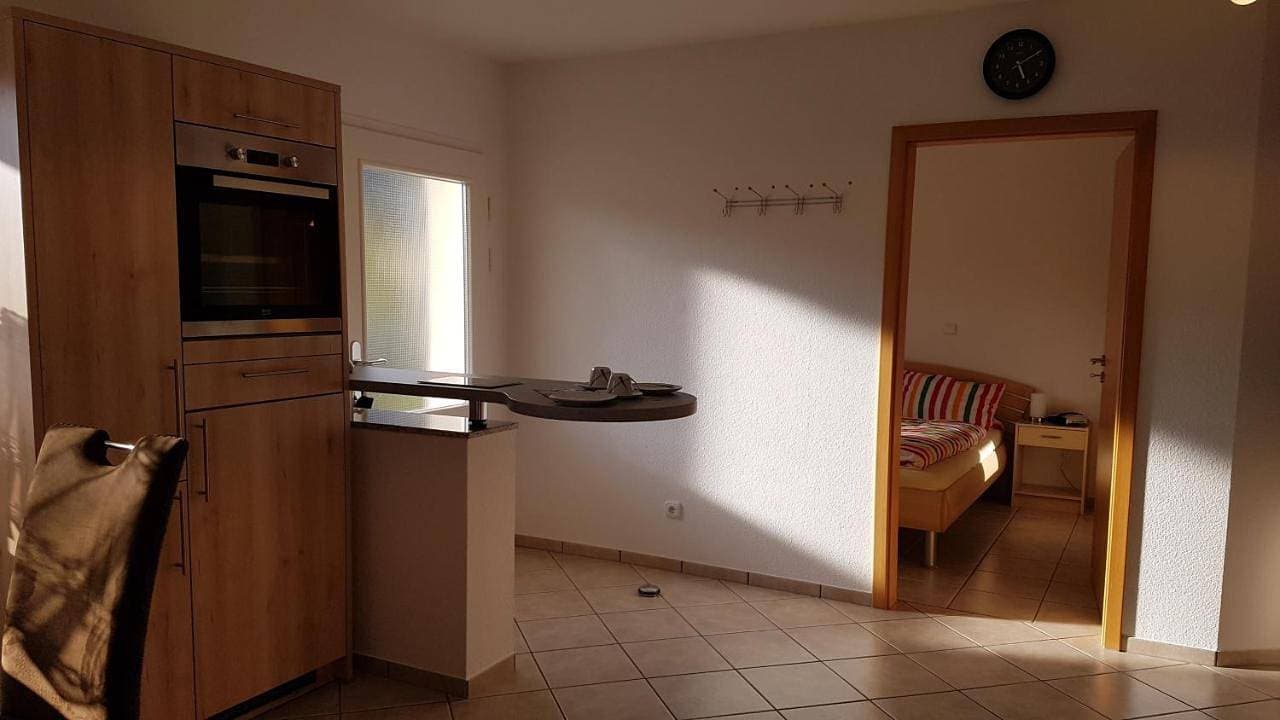 Foto 10 von 17: One-Bedroom Apartment