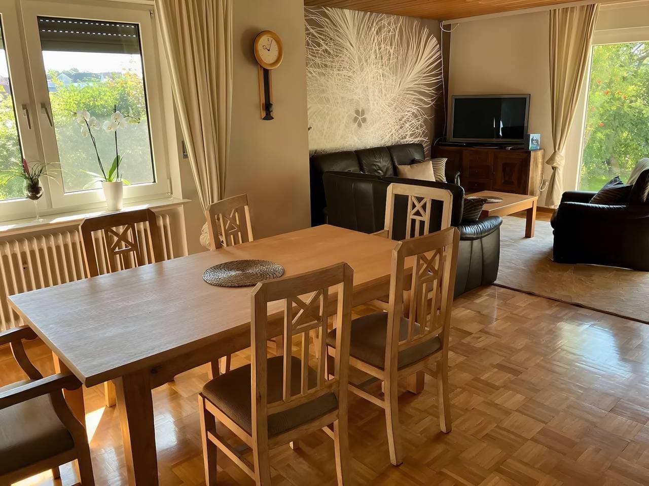 Ferienwohnung Wartehof 1