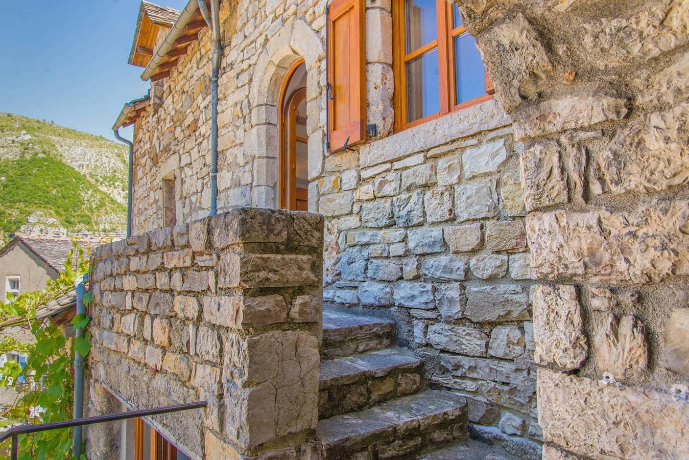 Foto 2 von 17: Gîte du Plo Montbrun