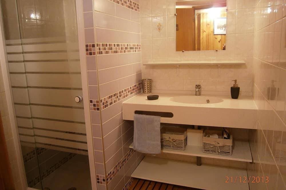 Foto 7 von 30: Authentisches Savoyisches Chalet, Italien Ganz in der Nähe