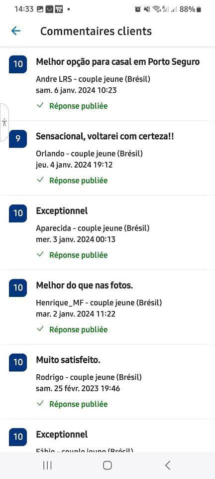 Foto 10 von 30: Triple Room