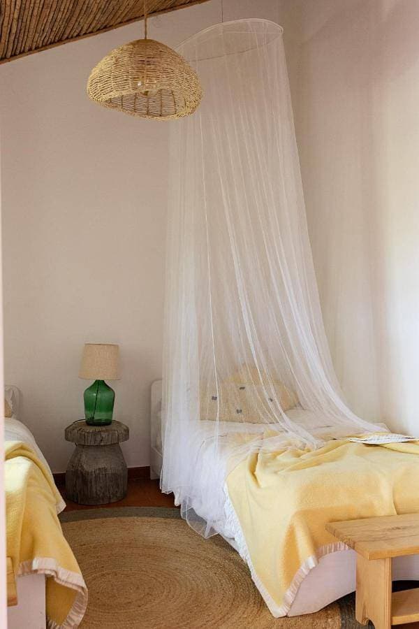Foto 3 von 14: Double Room with Shared Bathroom