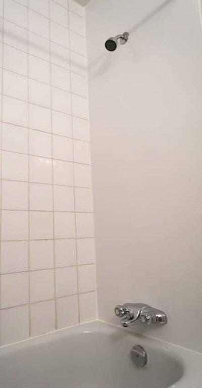Foto 7 von 8: Geräumige Wohnung im Stadtzentrum!