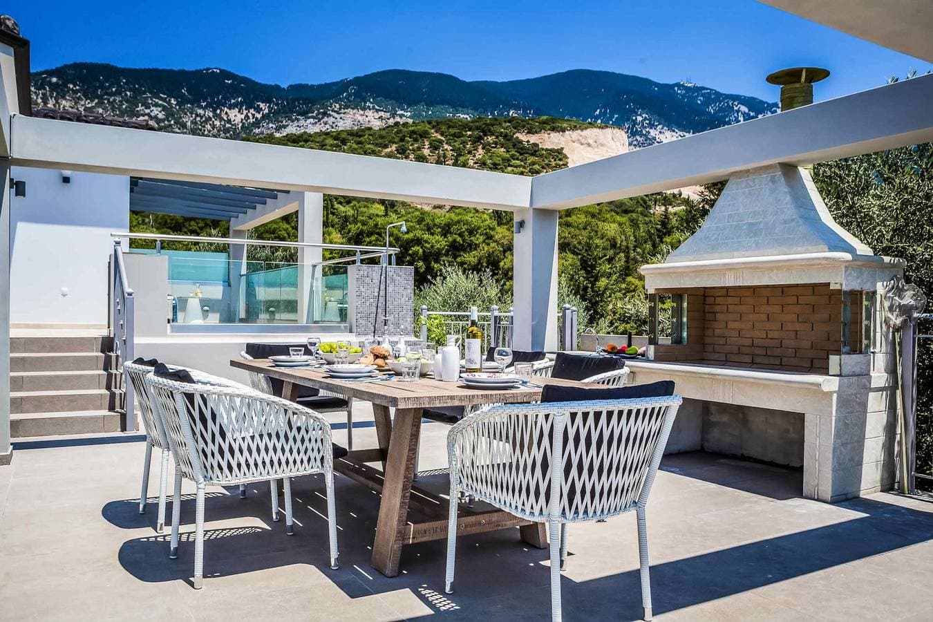 Foto 10 von 27: Villa Aris