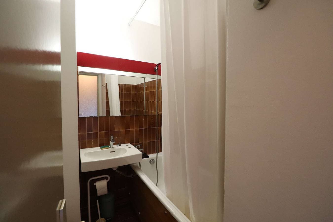Foto 11 von 26: Studio für 4 Personen mit Pool