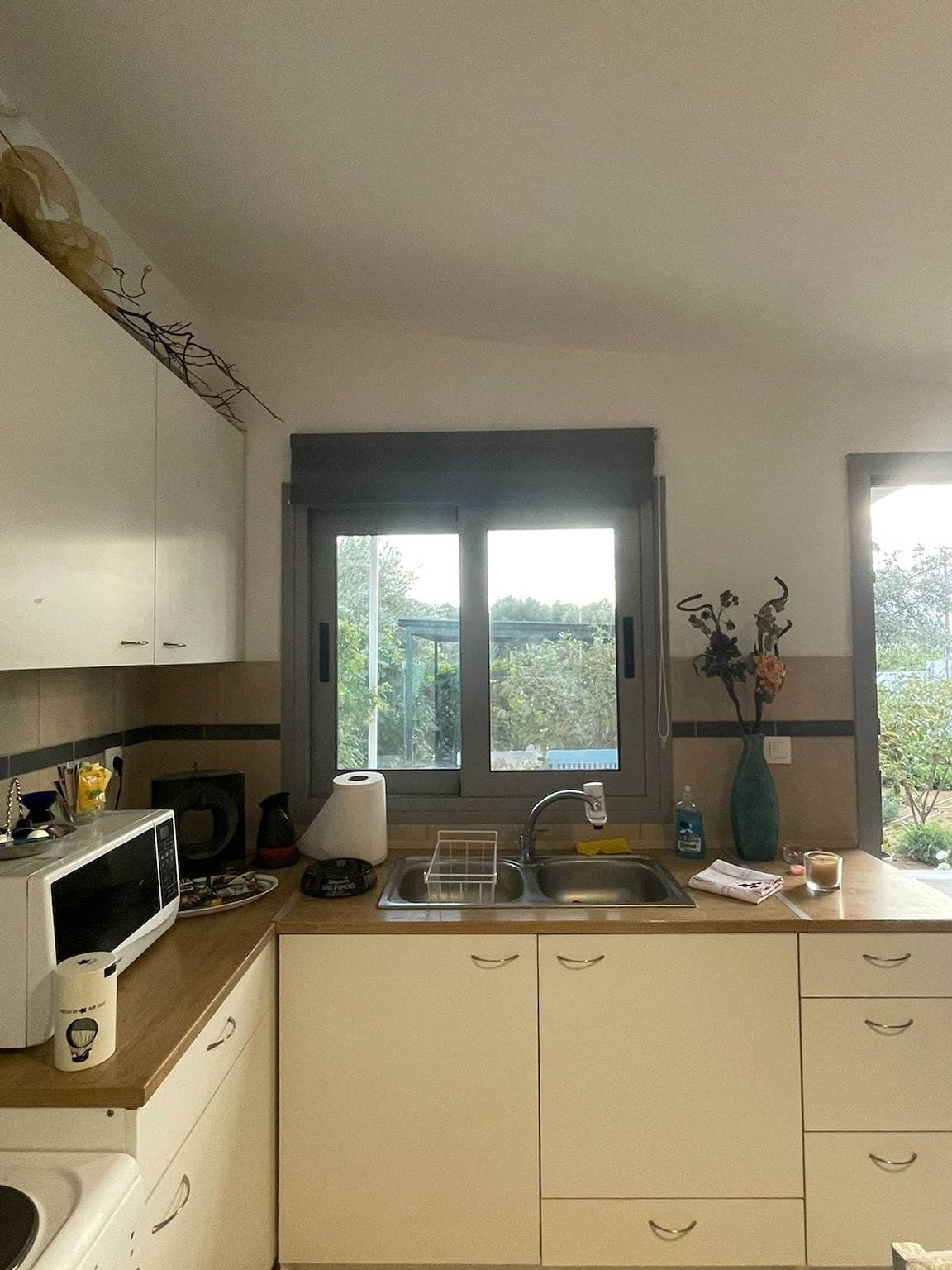 Ferienhaus 50m² 1