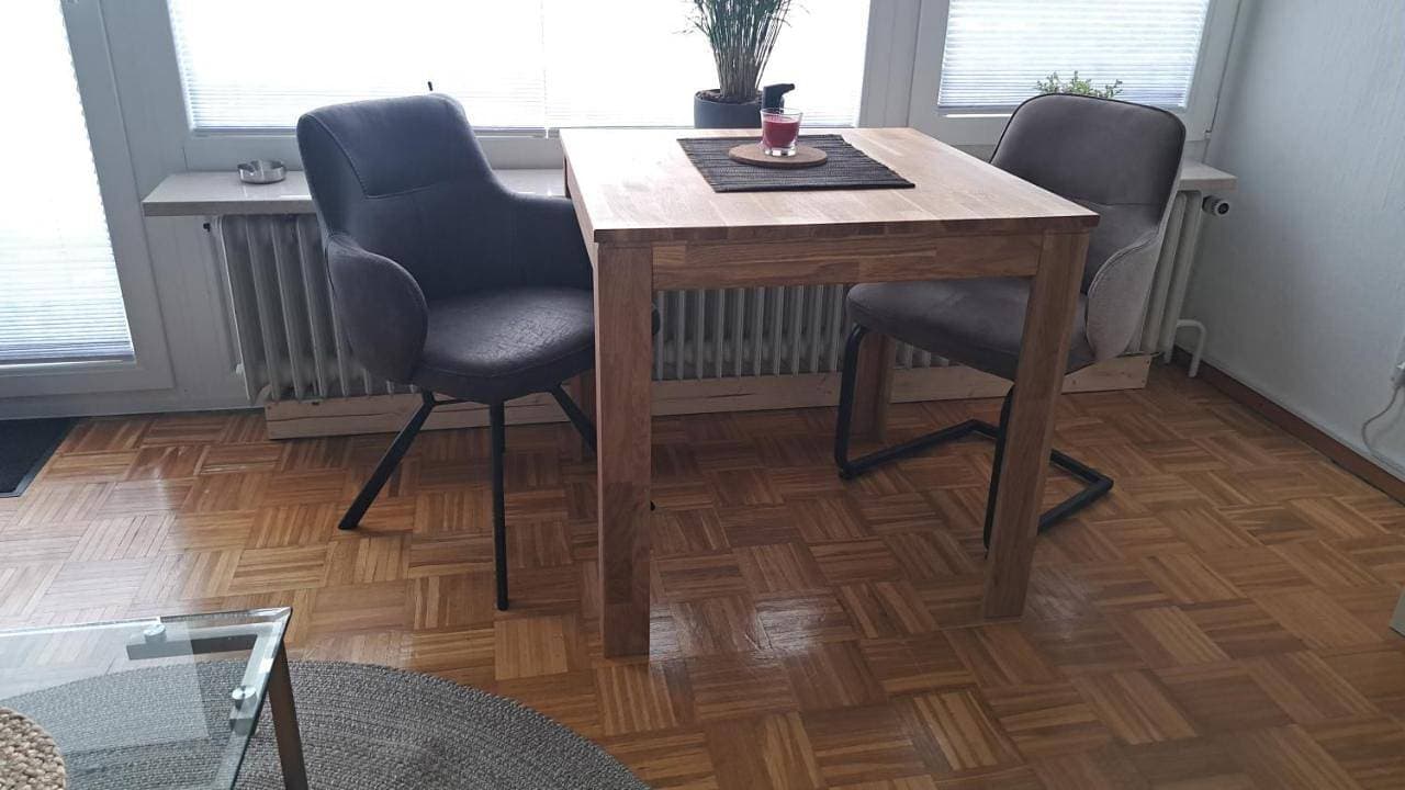 Foto 4 von 10: One-Bedroom Apartment
