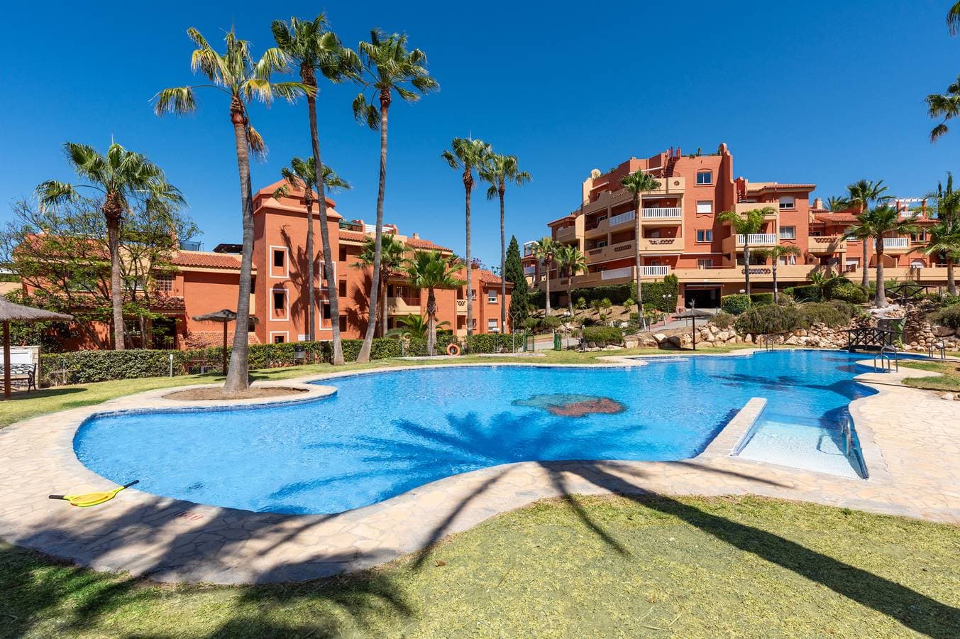 Foto 5 von 31: Penthouse Amatista – Meerblick & Sonnenterrasse in Marbella
