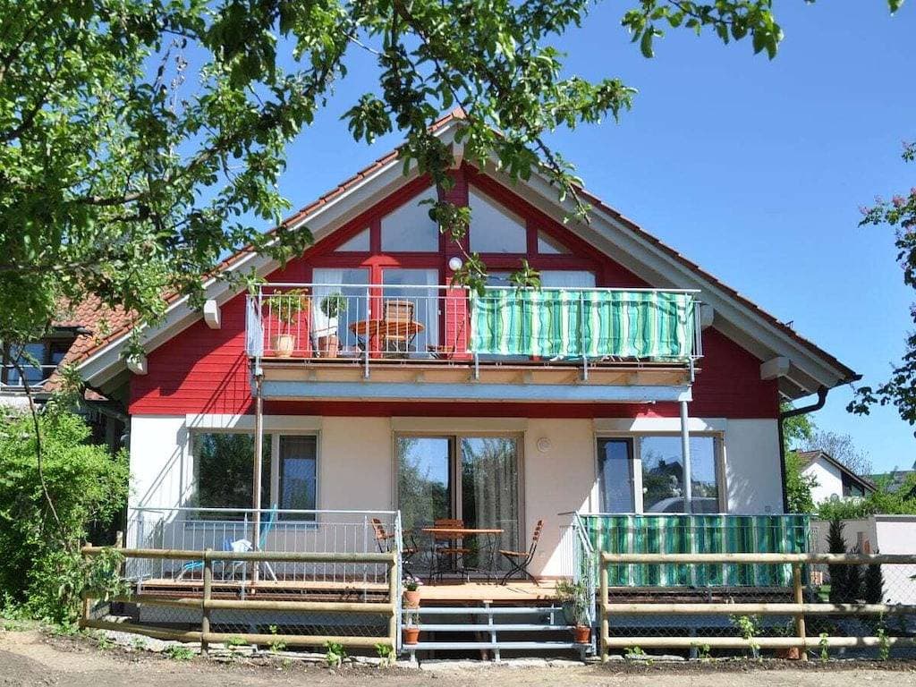 Ferienwohnung mit Charme 3 1
