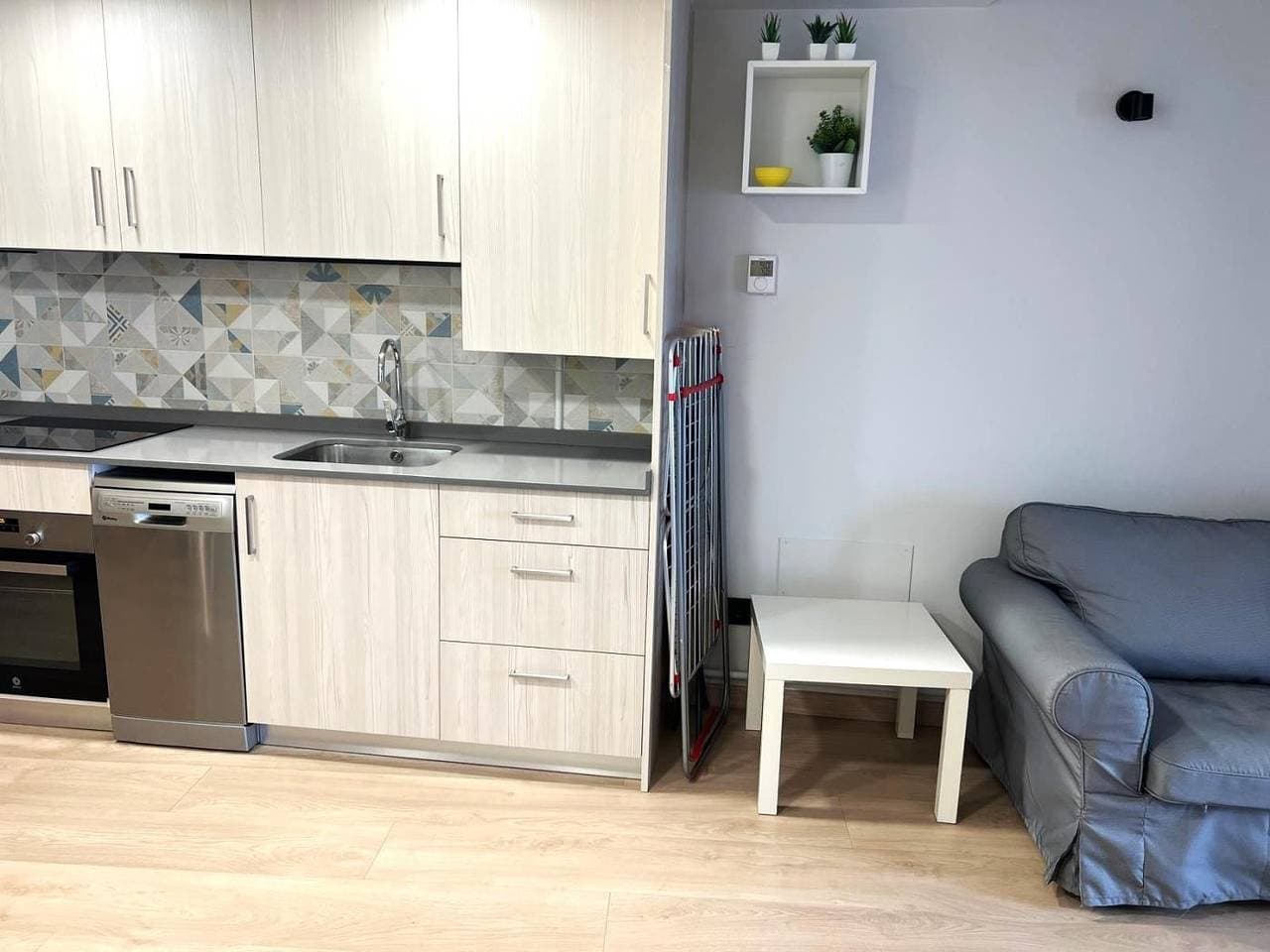 Foto 6 von 18: Ferienwohnung für 4 Personen