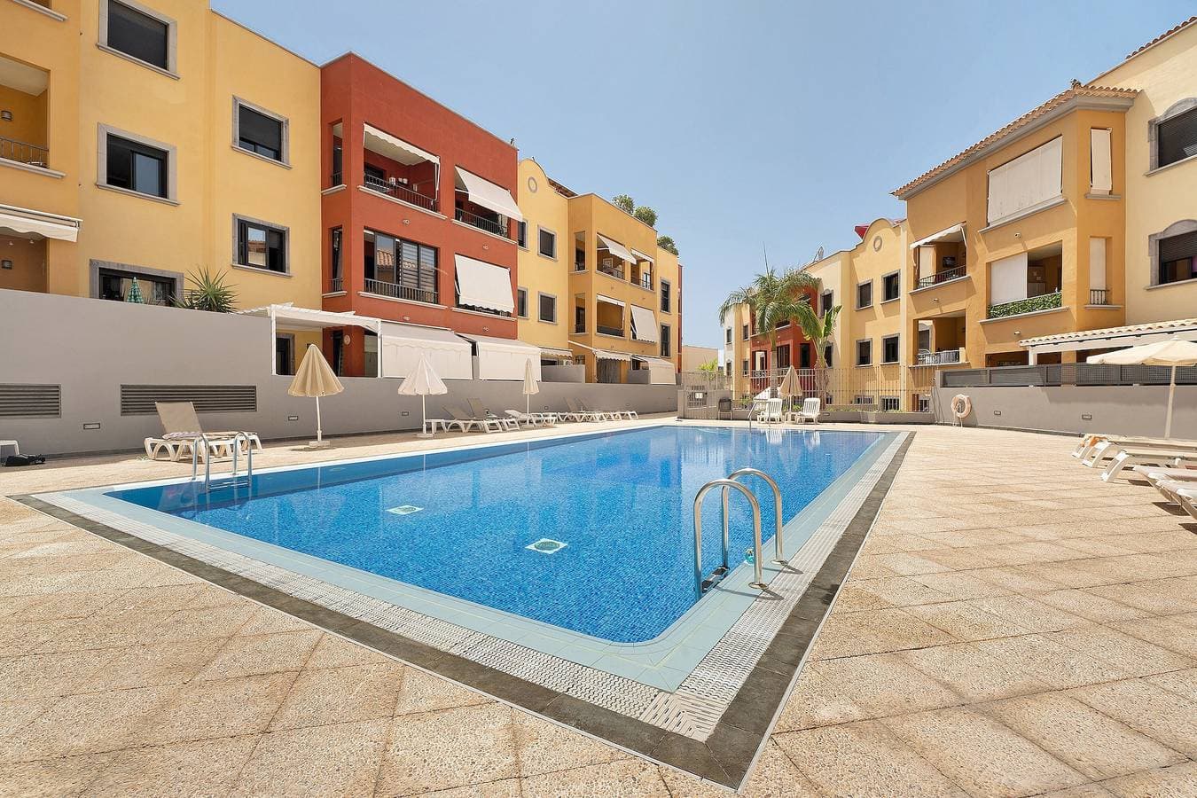Apto Montenerife Adeje 1