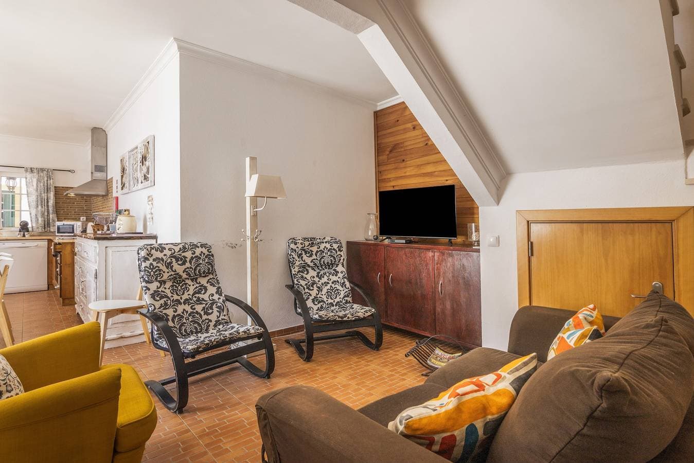 Foto 4 von 34: Villa „Grandvale“ mit privater Terrasse, WLAN und Klimaanlage