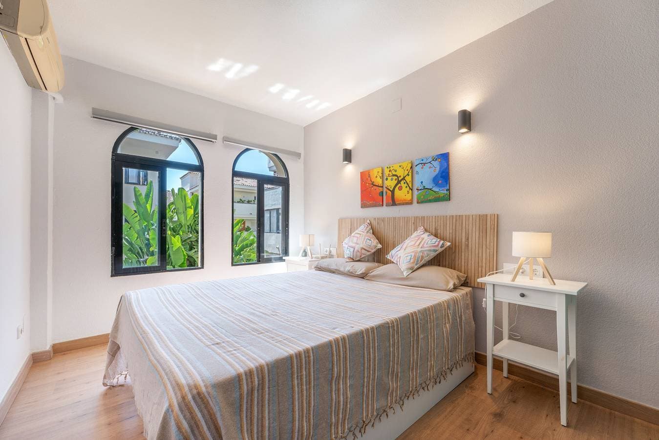 Foto 8 von 21: Sun & Beach Apartment in Torremolinos – nur 150 m vom Strand entfernt