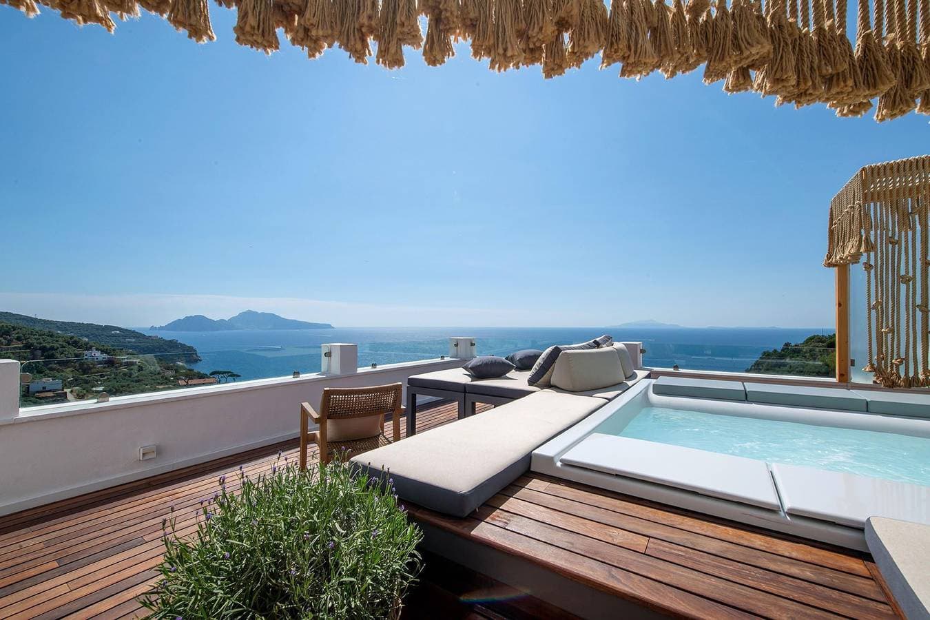 Villa 1