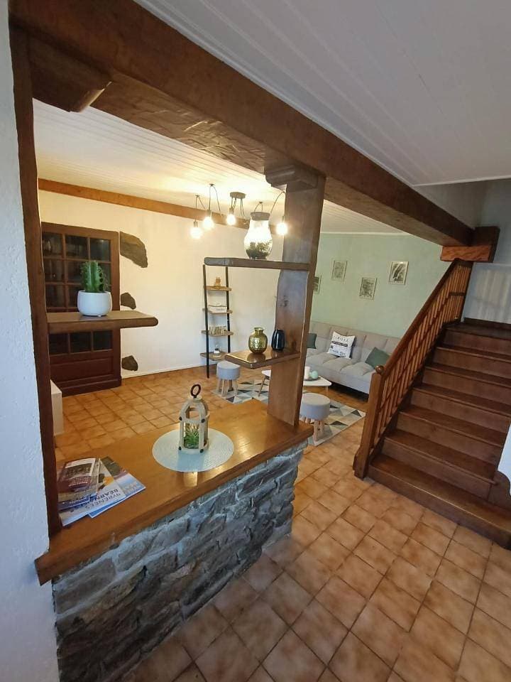 Foto 13 von 22: Three-Bedroom House