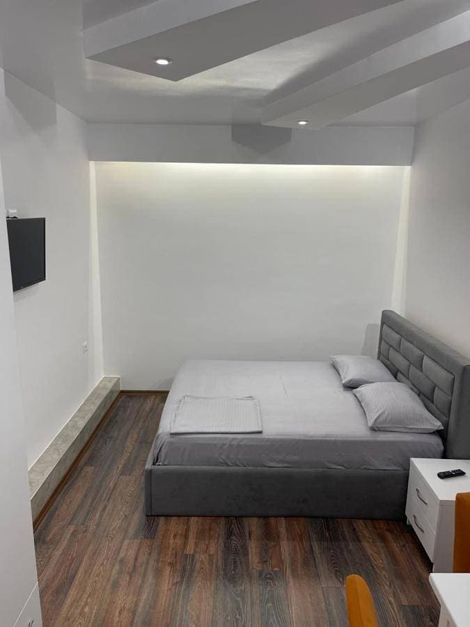 Foto 5 von 12: One-Bedroom Apartment