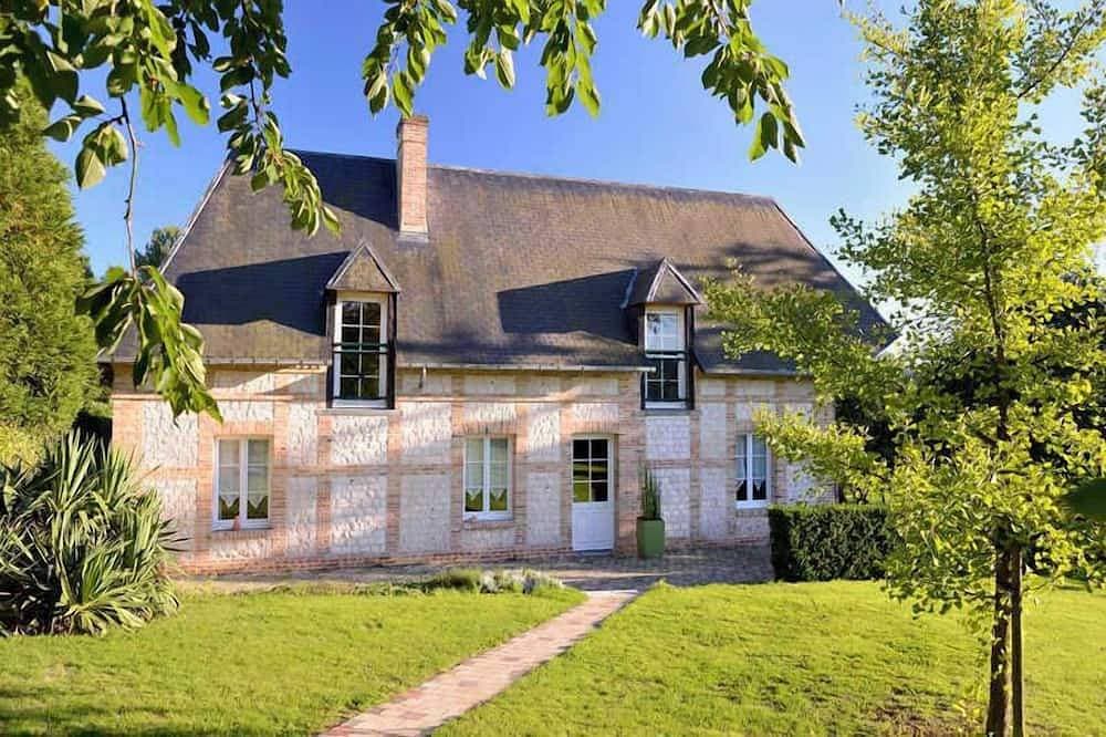 Gîtes de France® - Le Pas Grillant 1