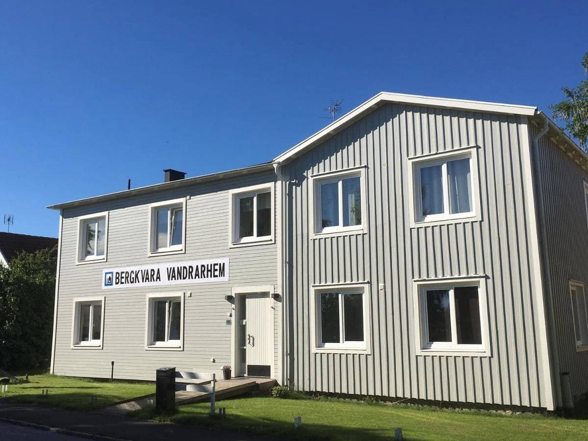 Bergkvara Vandrarhem 1