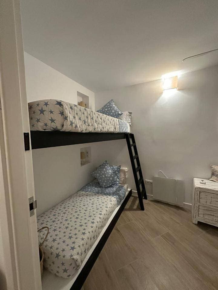 Foto 10 von 17: Four-Room Apartment