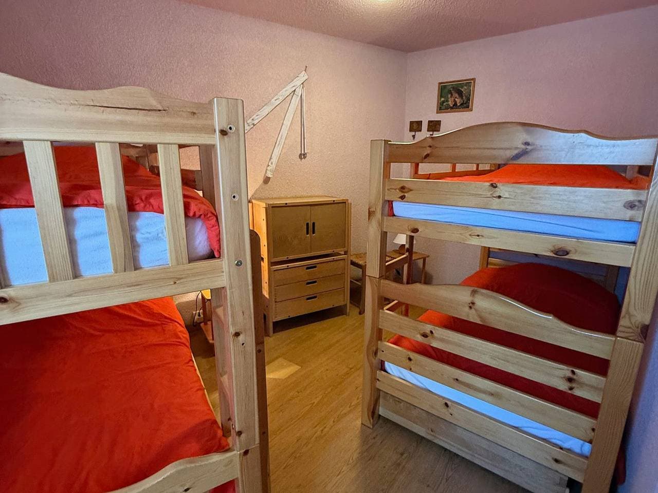 Foto 7 von 12: 3-Zimmer-Wohnung direkt an der Piste