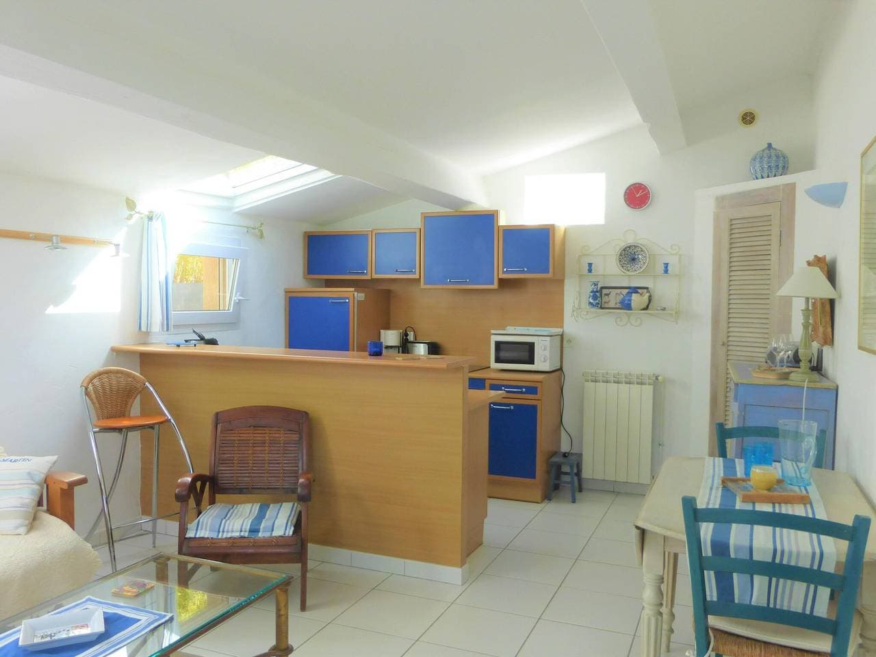 Foto 6 von 25: Wohnung in Pégomas mit privatem Pool
