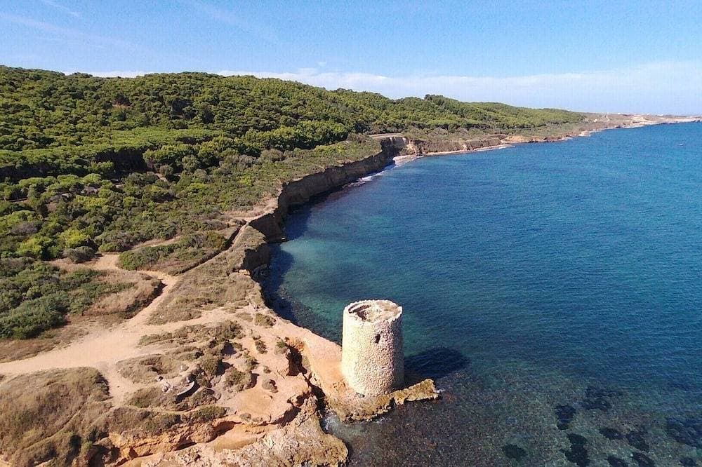 Sardinien Sorso Riviera - Platamona 1