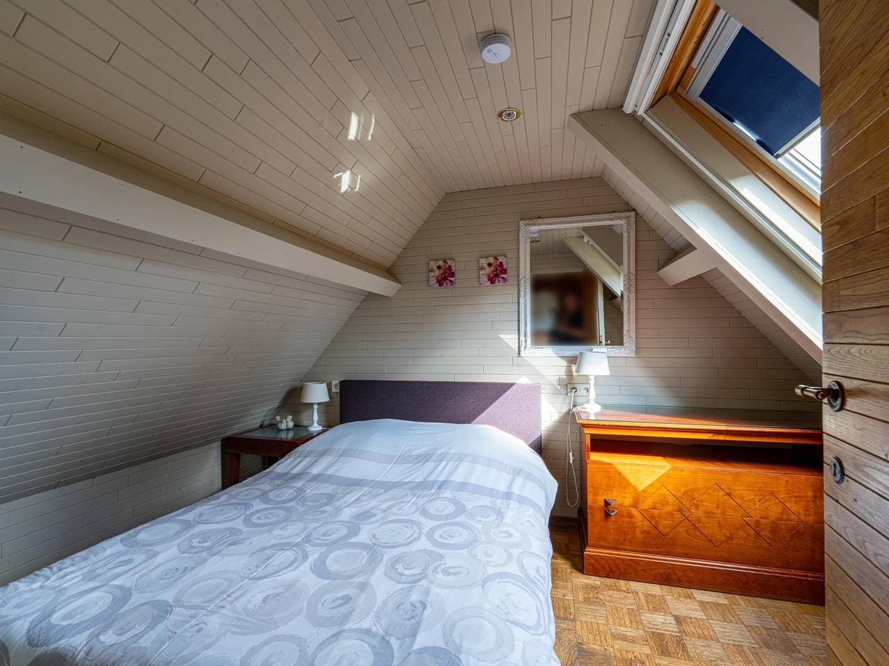 Foto 13 von 51: Ländliches Ferienhaus mit großem Garten