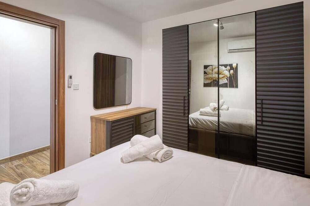 Foto 5 von 30: Stylish Malta 1Br | Balcony | Near Valletta | WIFI