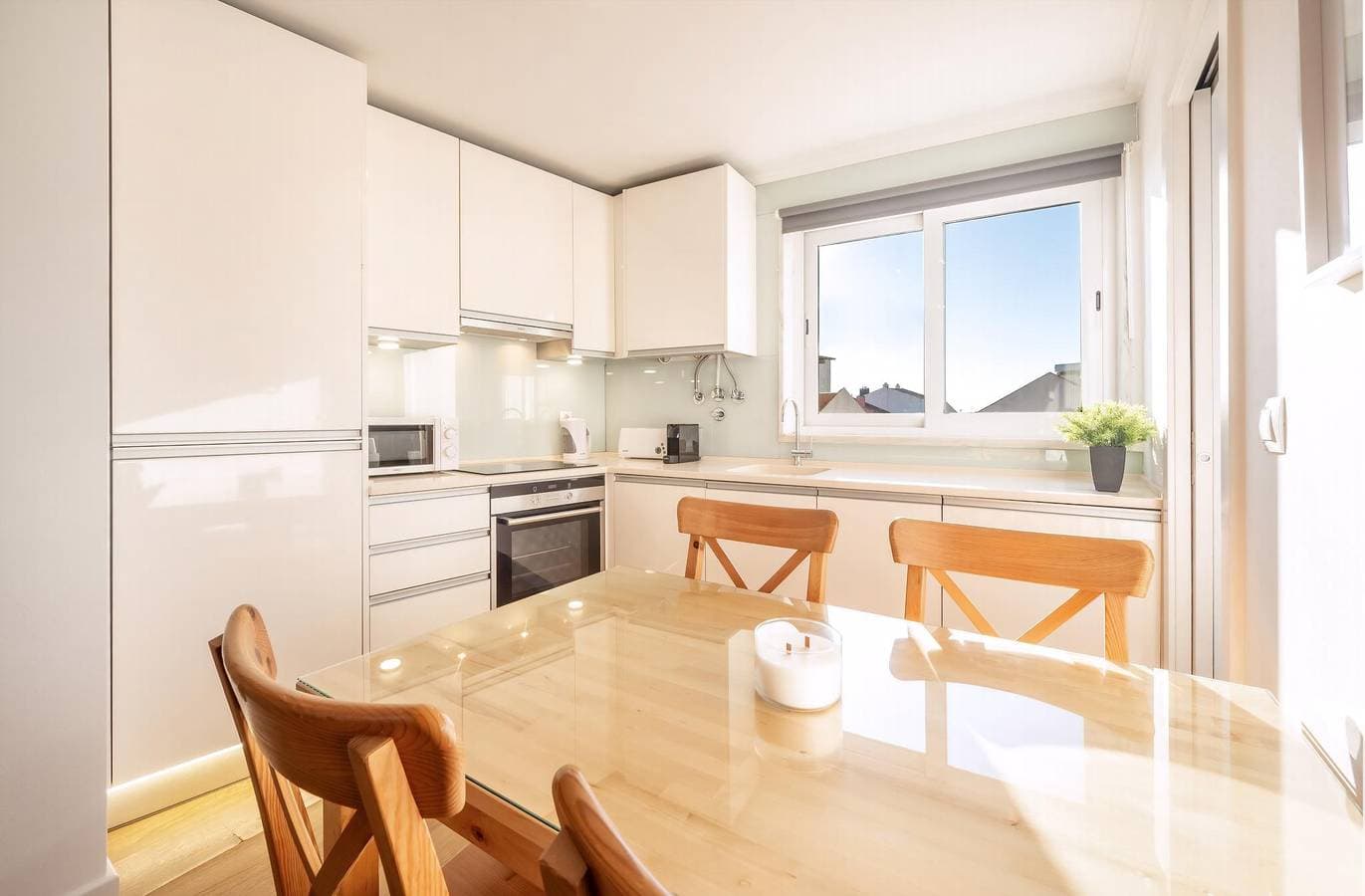 Foto 10 von 28: Ferienwohnung für 4 Personen
