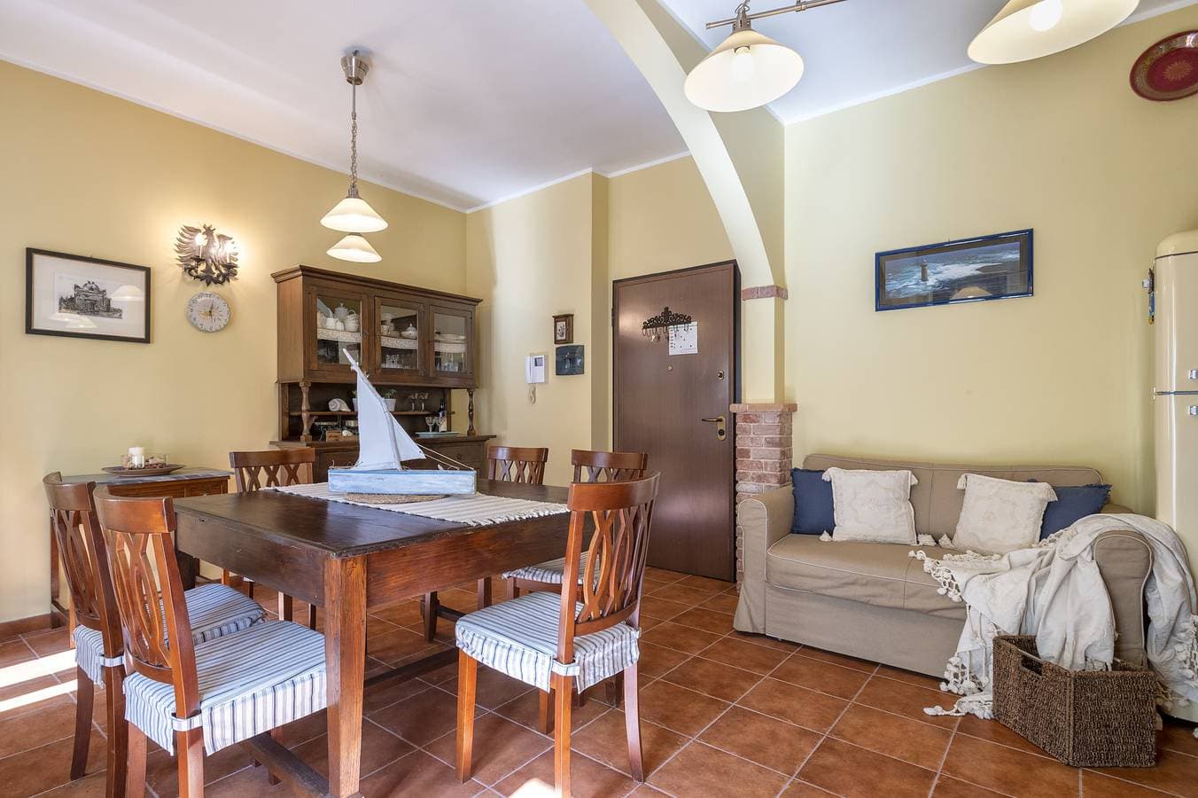 Sardinia Re - Foscolo 8 1
