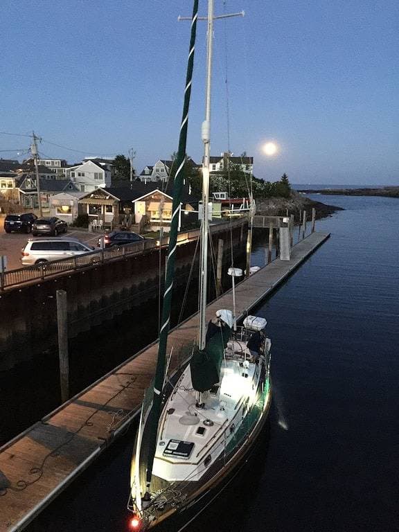 Charmante, malerische Wohnung 5 min. Gehen Sie zu Perkins Cove 1