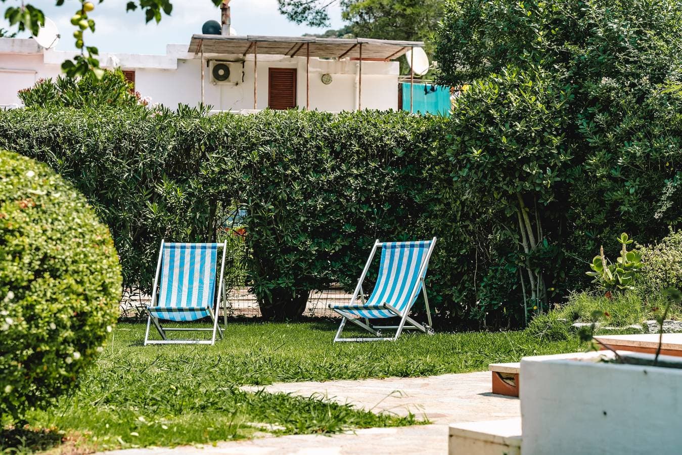 Foto 4 von 26: Ferienhaus "Villa Margherita" mit 2 privaten Terrassen und WLAN