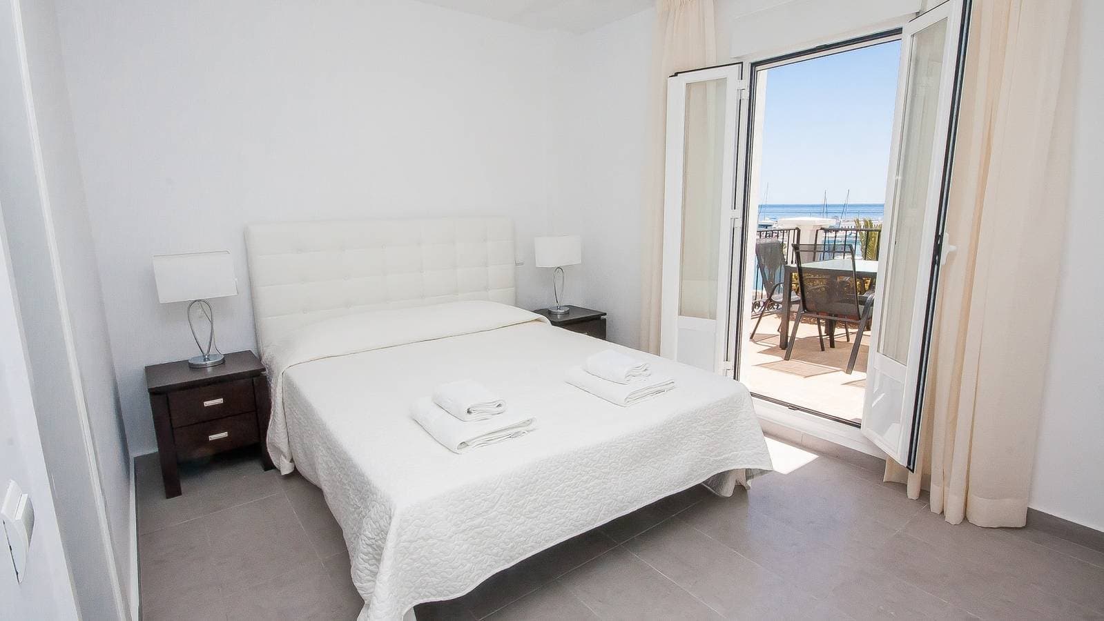 Foto 4 von 21: Marina Apartments 9.3.9