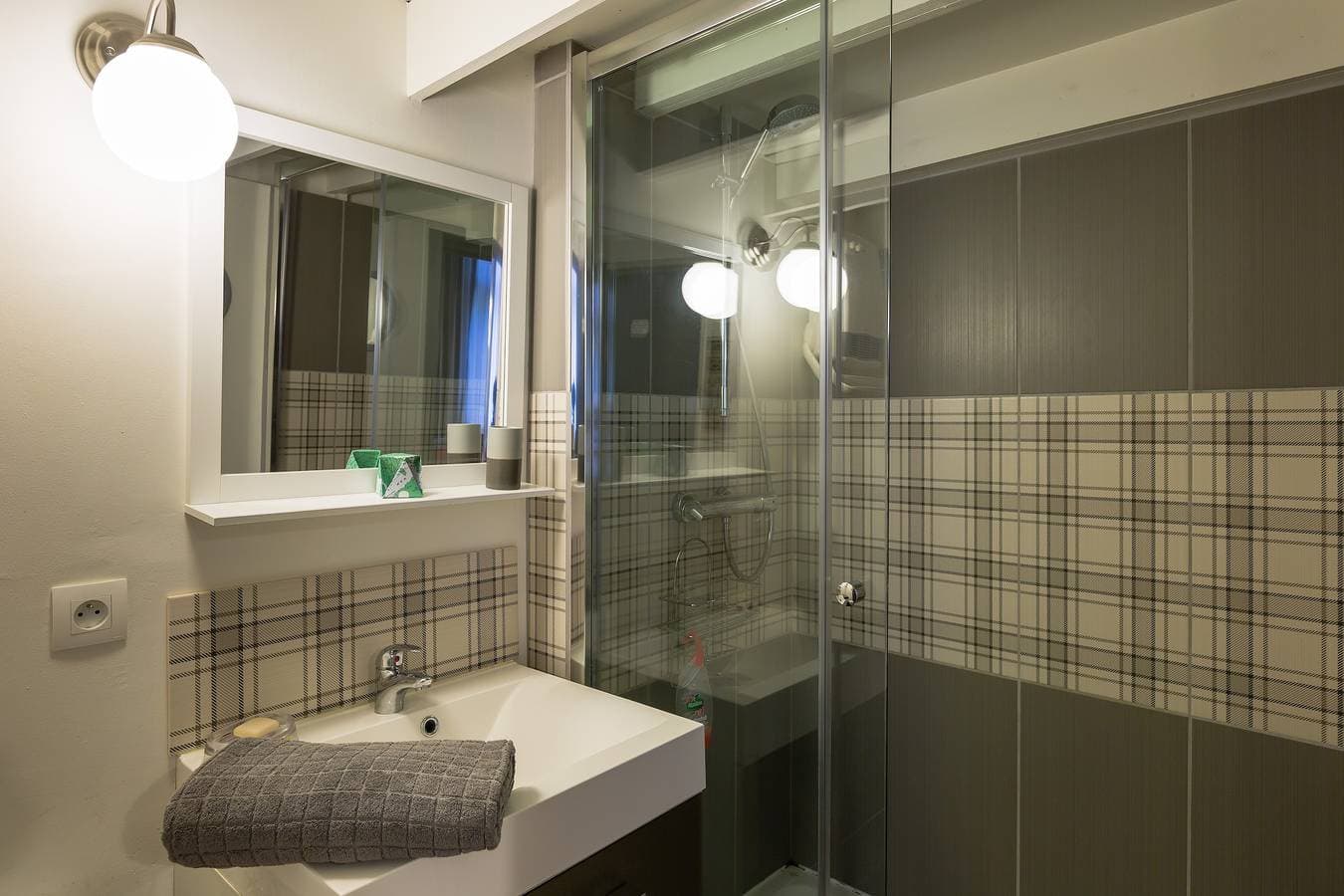 Foto 9 von 13: Ferienwohnung für 2 Personen