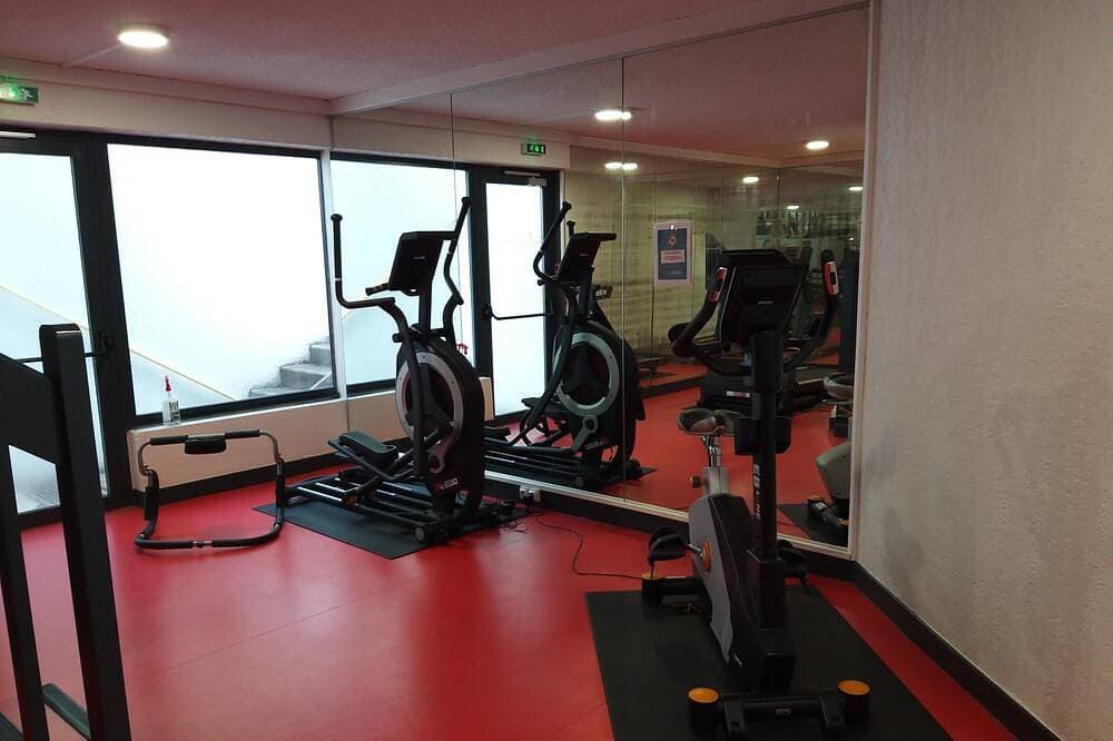 Foto 13 von 22: Studio 2pers in St Lary, Quartier Télécabine et Thermes