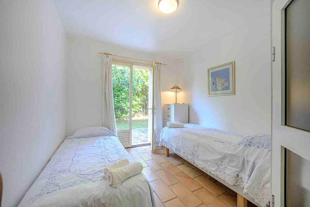 Foto 11 von 20: Provencal Opio Villa with Pool