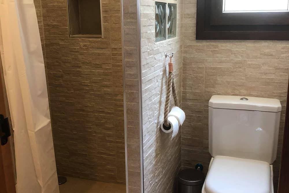 Foto 4 von 30: Spektakuläre Privatvilla mit großem Pool, atemberaubendem Meer- und Bergblick. W-lan