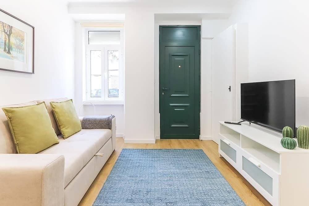 Stylish Apartment Campo Ourique 1