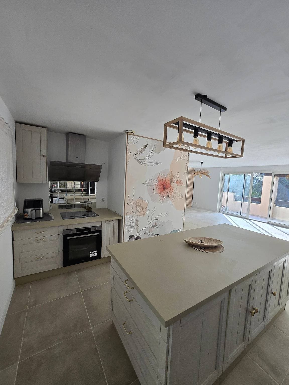 Foto 6 von 16: Villa „House 20“ mit Gemeinschaftspool, WLAN und Klimaanlage