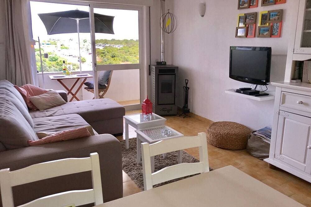 Foto 8 von 25: Casa de Sorte - Seaview apartment