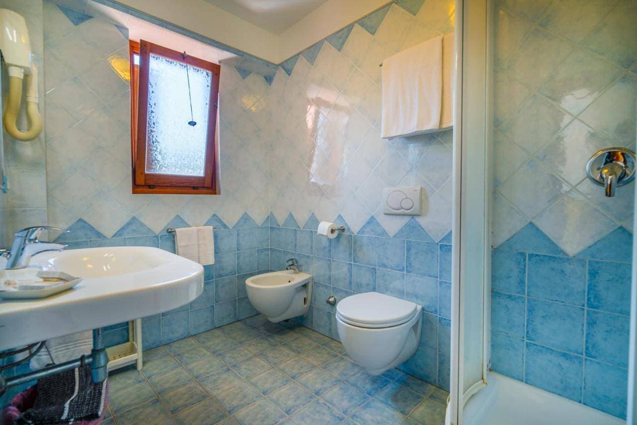 Foto 5 von 9: Double or Twin Room with Balcony