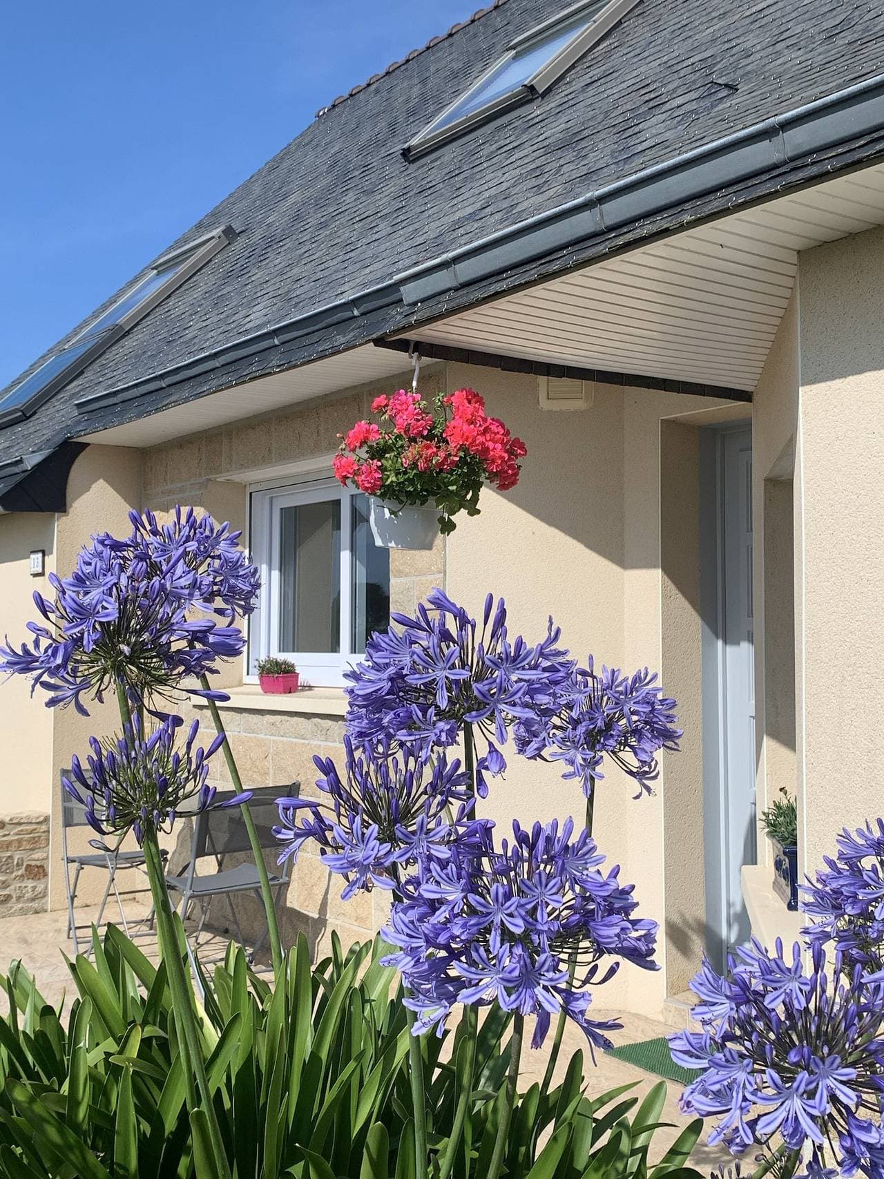 Foto 2 von 20: Le Clos d'Iroise