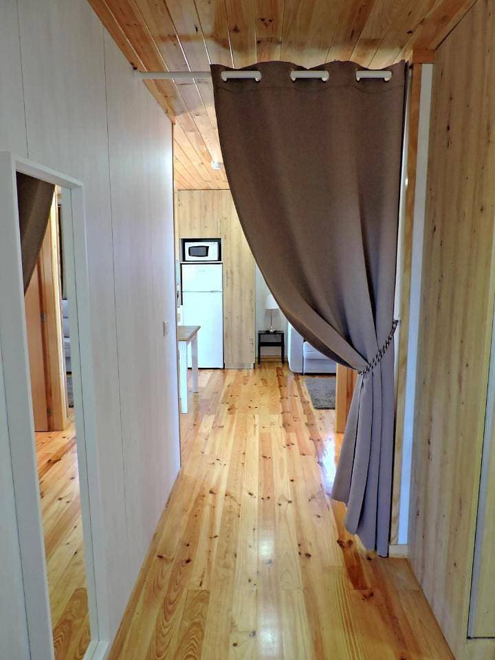 Foto 7 von 41: One-Bedroom Chalet