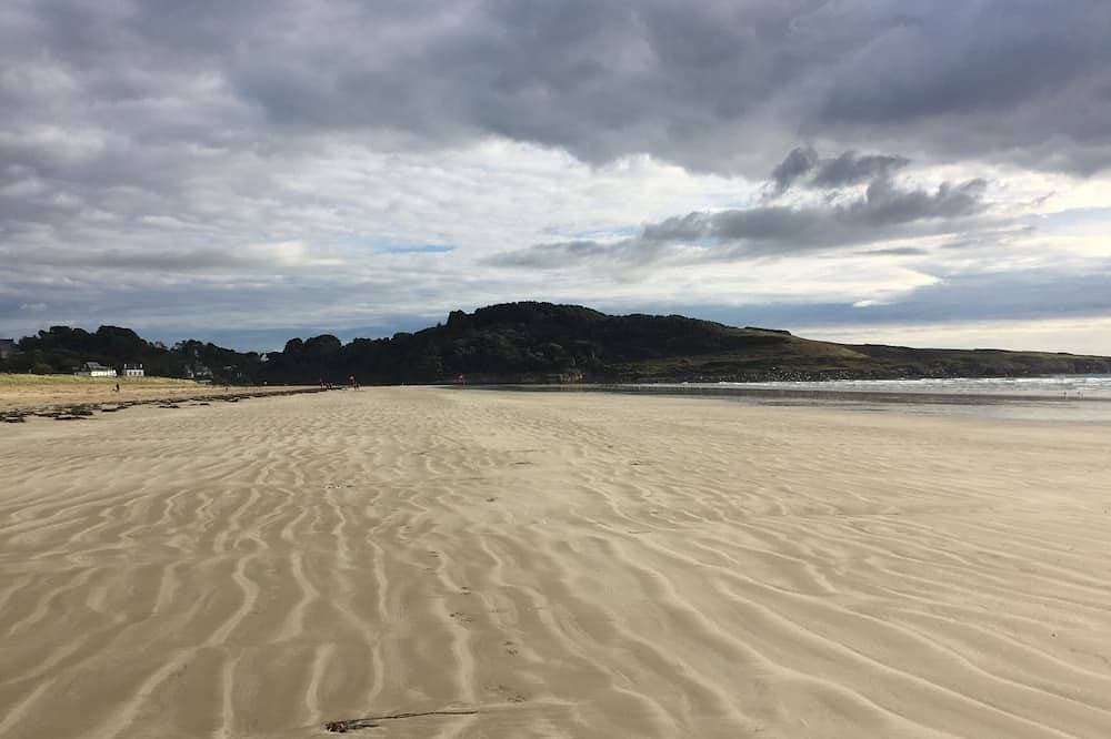 Foto 11 von 11: Apartment für 4/6 Personen in der Bucht von Douarnenez