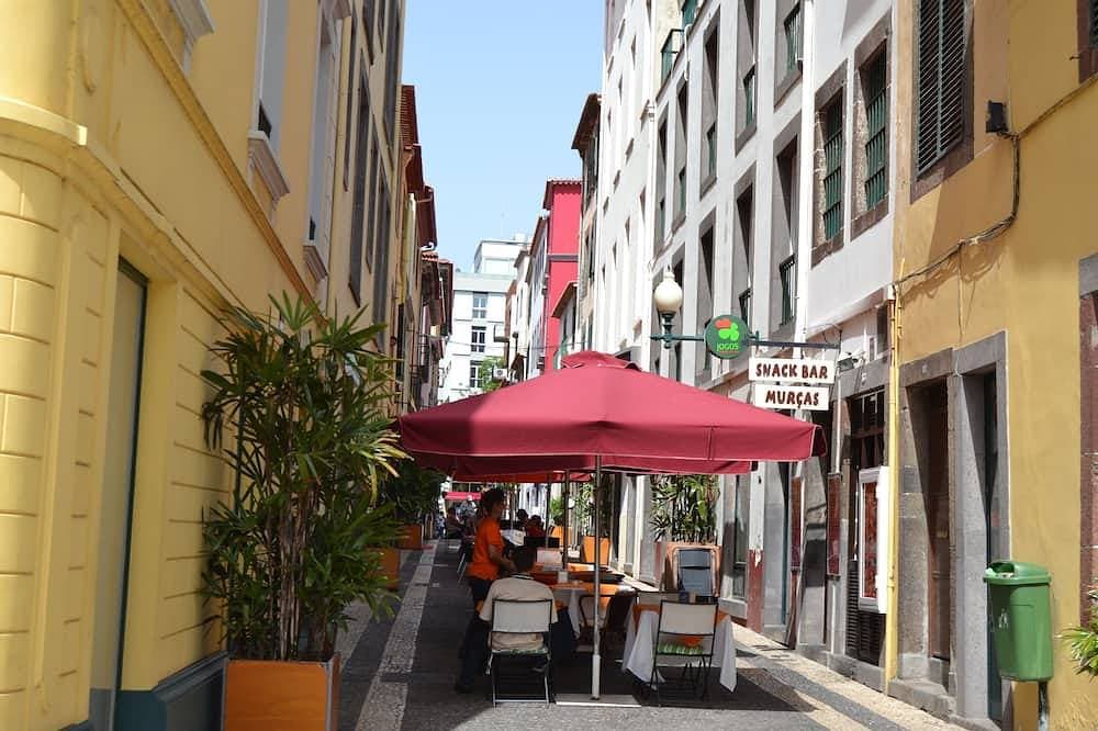 Foto 12 von 19: Zentrales Studio in Funchal 1N