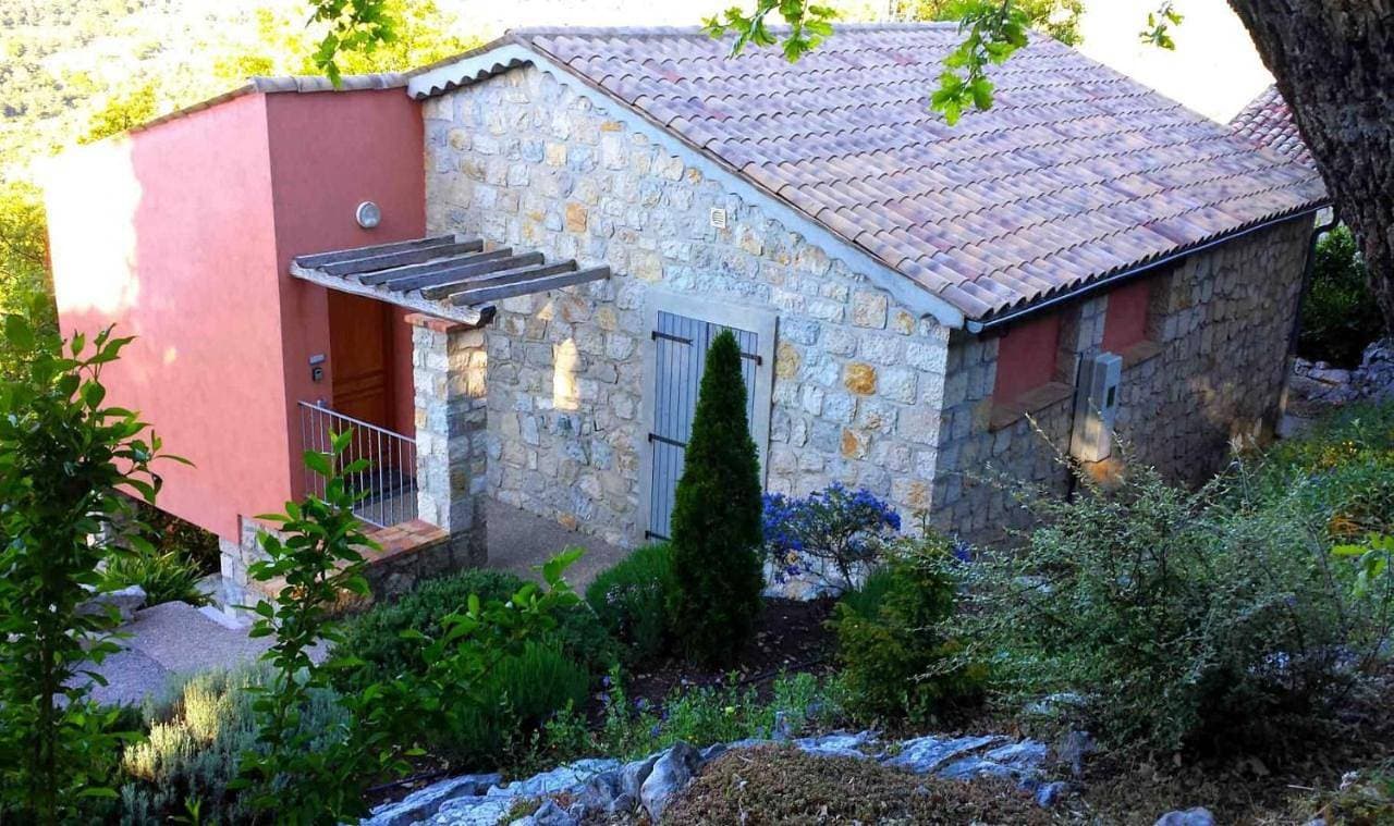Le cheiron 1