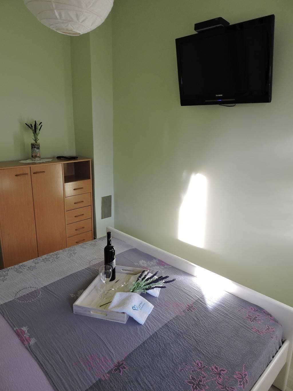 Foto 8 von 33: Ferienwohnung in Biograd na Moru mit Terrasse, Klimaanlage, W-Lan (4269-2)