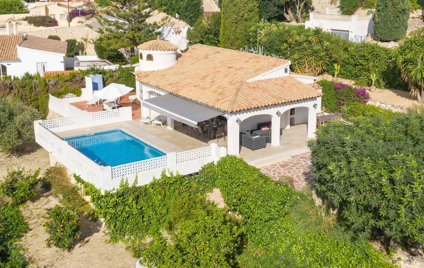 Casa Oliva 1