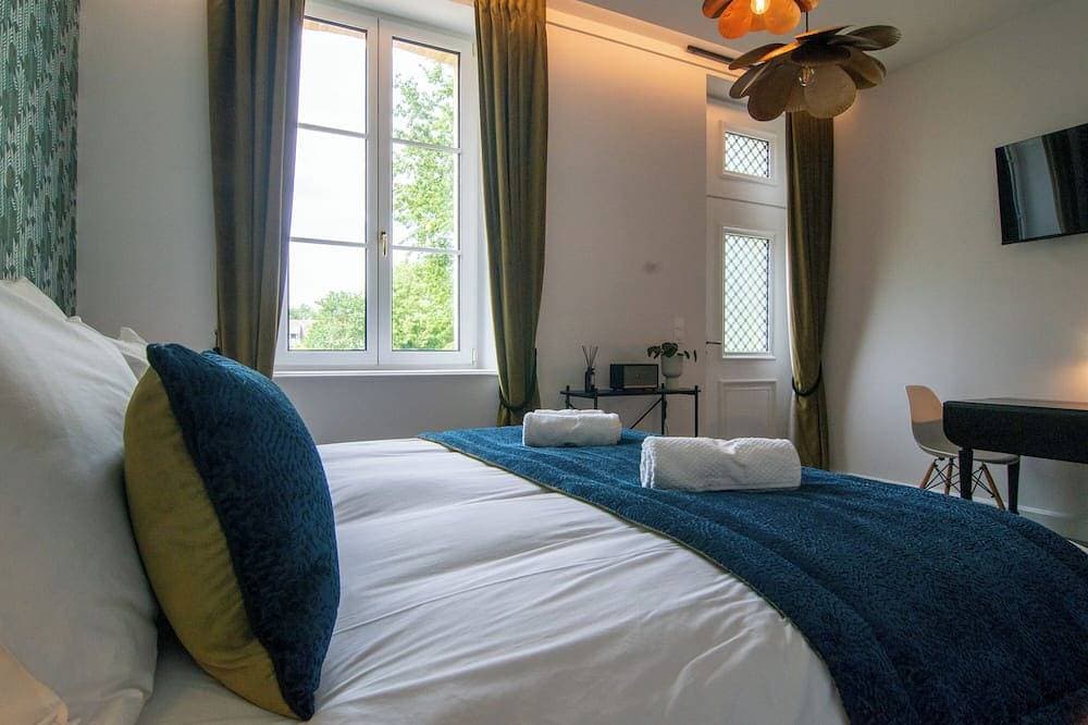 Foto 3 von 24: Stella Apartment 4★ – Nähe Étretat – Kingsize-Bett – Parkplatz – High-Speed-WLAN